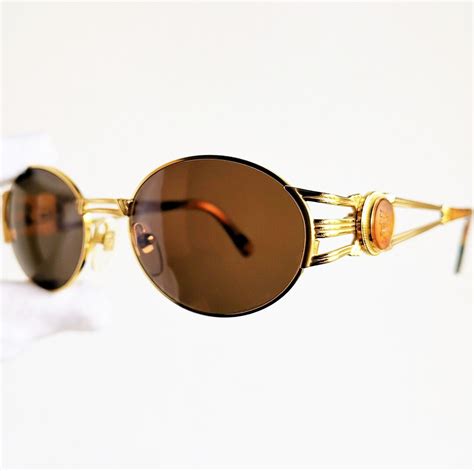 Vintage Fendi SL7035 Sunglasses 